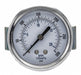 N0225 Pressure Gauge Nominal 2-1/2 Dial