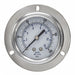 N0164 Pressure Gauge Nominal 2-1/2 Dial