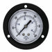 Pressure Gauge Nominal 2-1/2 Dial