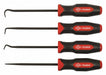 Hook/Pick Set Steel Screwdriver 13 3/4 L