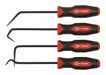 Hook/Pick Set Steel Screwdriver