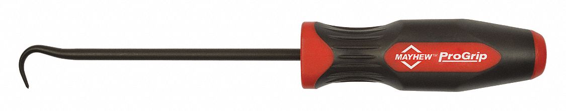 Hook Hook Steel 10 3/4 L