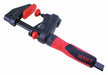 Bar Clamp 1 Handed Type 6 Capacity
