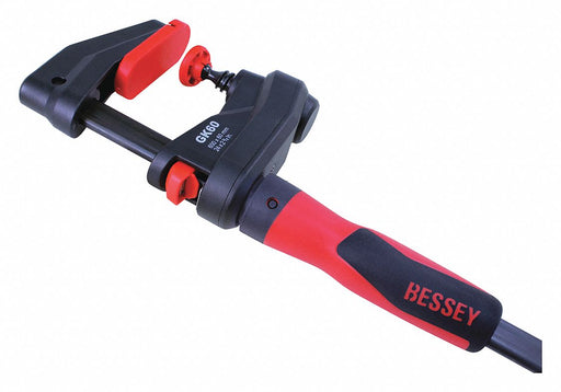 Bar Clamp 1 Handed Type 24 Capacity