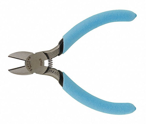 Diagonal Cutting Plier 5/8 L Jaw