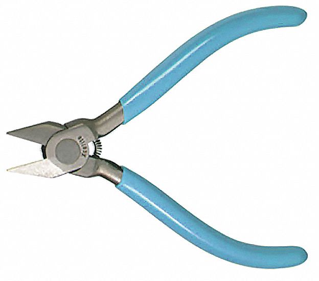 Diagonal Cutting Plier 13/32 L Jaw