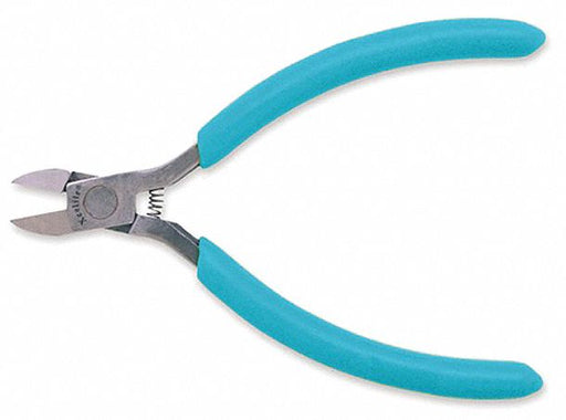 Diagonal Cutting Plier 15/32 L Jaw
