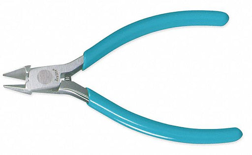 Diagonal Cutting Plier 13/32 L Jaw
