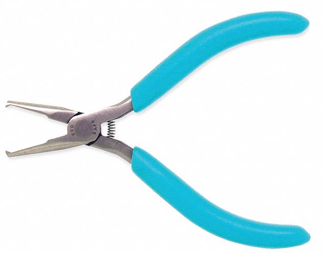 Diagonal Cutting Plier 1 L Jaw