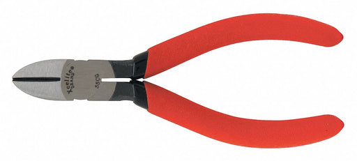 Diagonal Cutting Plier 3/4 L Jaw