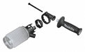 Spade Blade Drill HSS