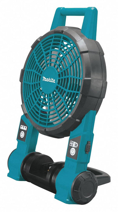 Cordless Jobsite Fan 18V LXT Battery