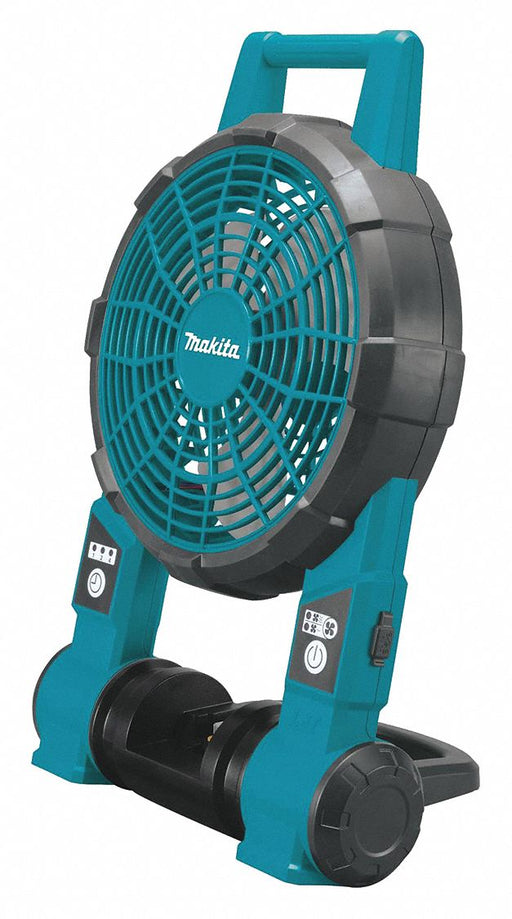 Cordless Jobsite Fan 18V LXT Battery