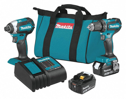 CordlessToolCombinationKit (2)3.0Ah