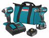 CordlessToolCombinationKit (2)3.0Ah