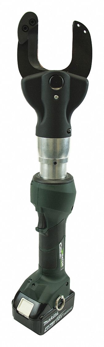 Cordless Cable Cutter Makita 18V LXT