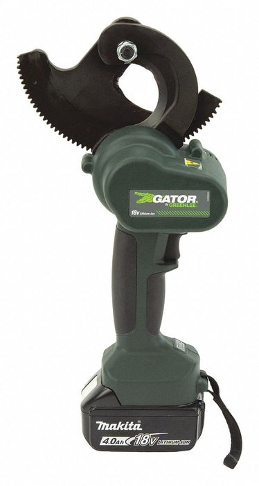 Cordless Cable Cutter Makita 18V LXT