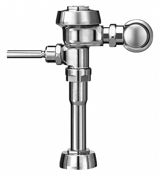 Manual Flush Valve 1 gpf Diaphragm