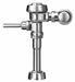 Manual Flush Valve 1 gpf Diaphragm
