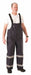 Reflective Rain Bib Overall 60 to 62 
