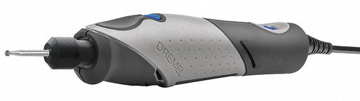 Electric Engraver L 5.13 in 0.45 lb