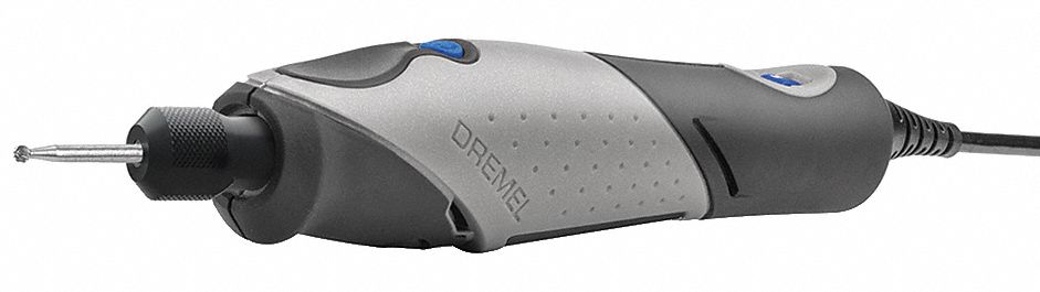 Electric Engraver L 5.13 in 0.45 lb