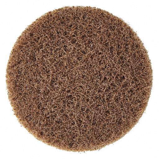 Cleaning Pad 2-1/2 Size PK3