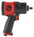 Impact Wrench Air Powered 7000 rpm