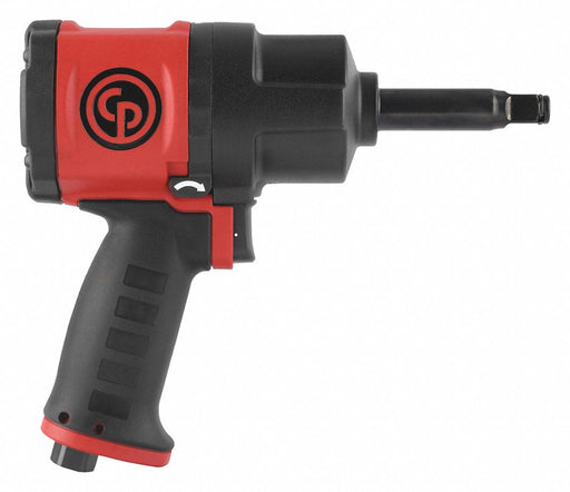Impact Wrench Air Powered 7000 rpm