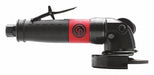 Air Angle Grinder 3/8 in NPT