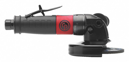 AirAngleGrinder 3/8in NPT Composite