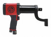 Nutrunner 3/8 in NPT Pistol-Grip