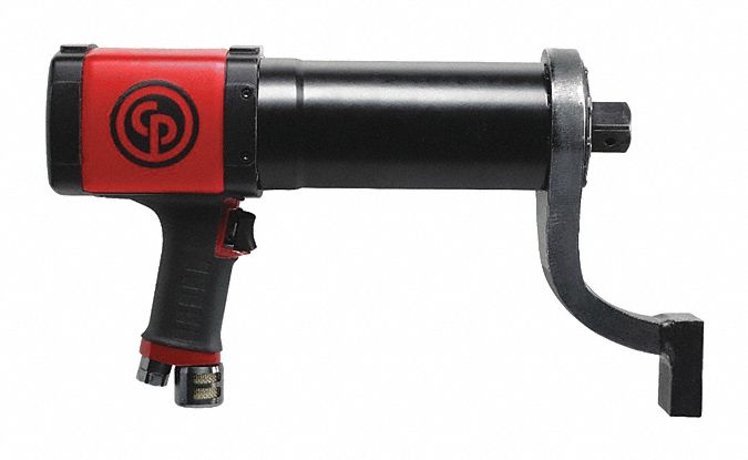 Nutrunner Air Powered 3100 ft.-lb. PR