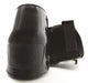 Knee Pad UNIV Button Black PR