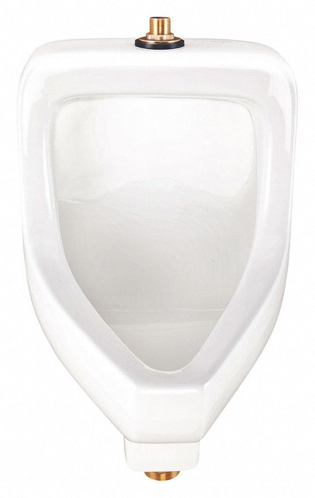 Washout Urinal Wall Top Spud 0.5 to 1.0