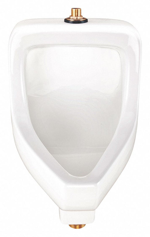 WashdownUrinal Wall 18.5inH 13.375inL