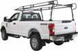 Truck Rack Steel Black Powder Coated
