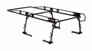 Truck Rack Steel Black Powder Coated