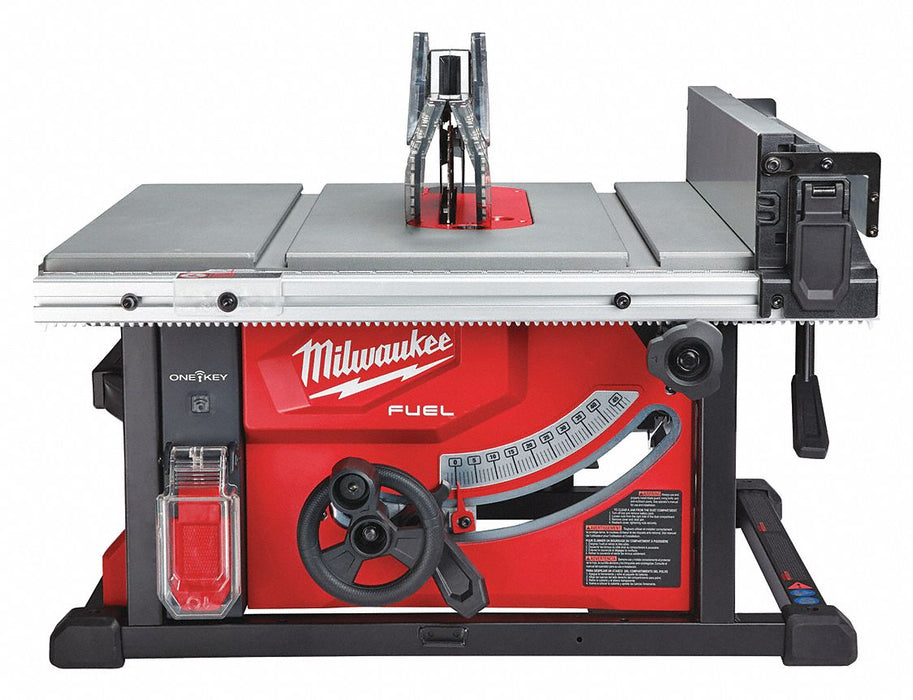 Table Saw 8.25 in Dia 6300 RPM