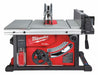 Table Saw 8.25 in Dia 6300 RPM
