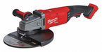 Angle Grinder Milwaukee 18V 7  9 Wheel