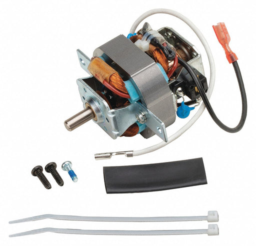 Heat Gun Motor 3 H