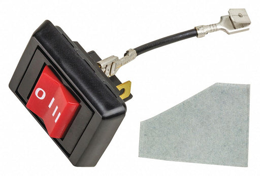 Heat Gun 3-Position Switch Bezel