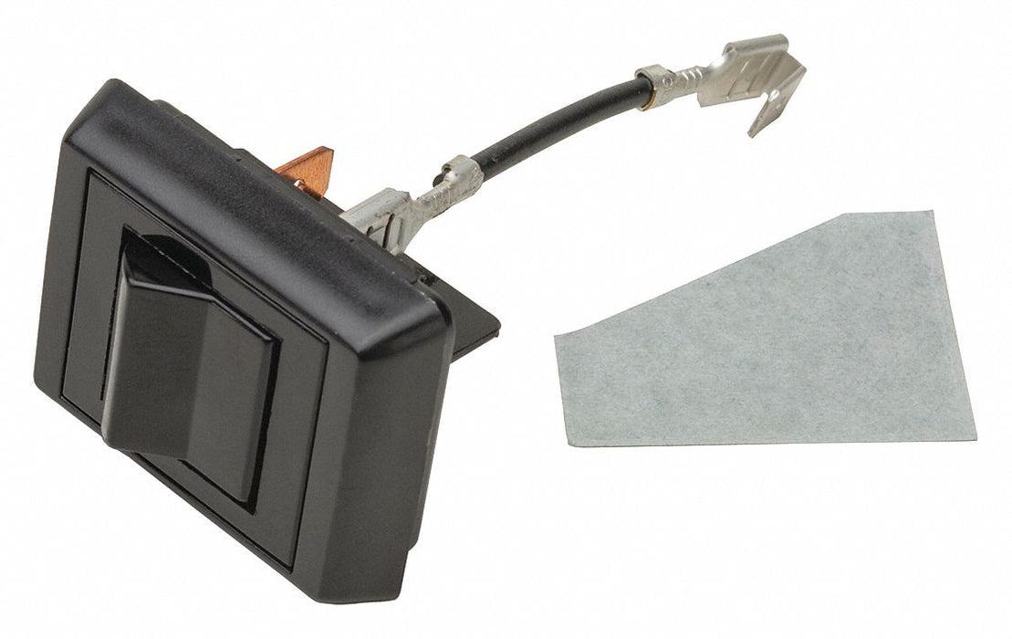 Heat Gun Switch Bezel Kit 1 1/2 H