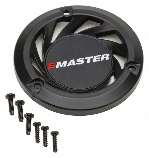 Heat Gun Grille Kit 1/2 H