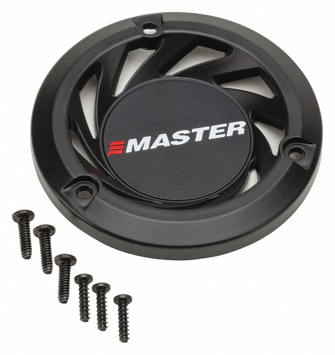 Heat Gun Grille Kit 1/2 H