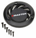 Heat Gun Grille Kit 1/2 H