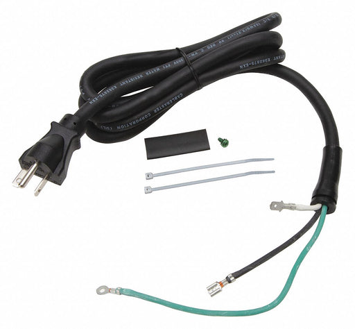 Heat Gun Cord Set Kit 2 1/2 H