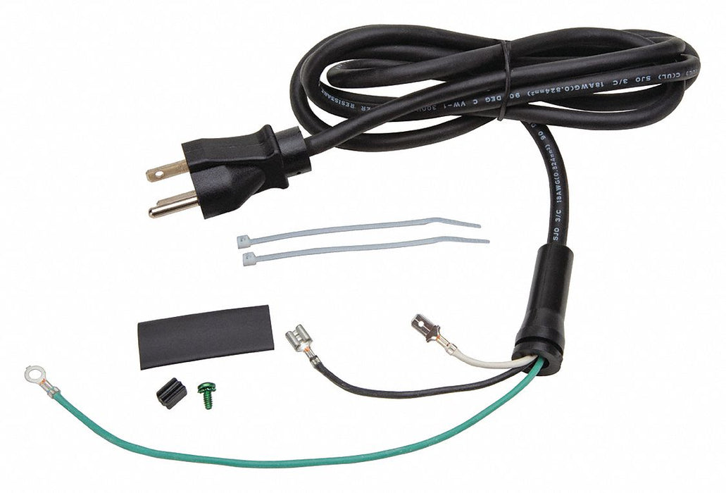 Heat Gun Cord Set Kit 2 1/2 H