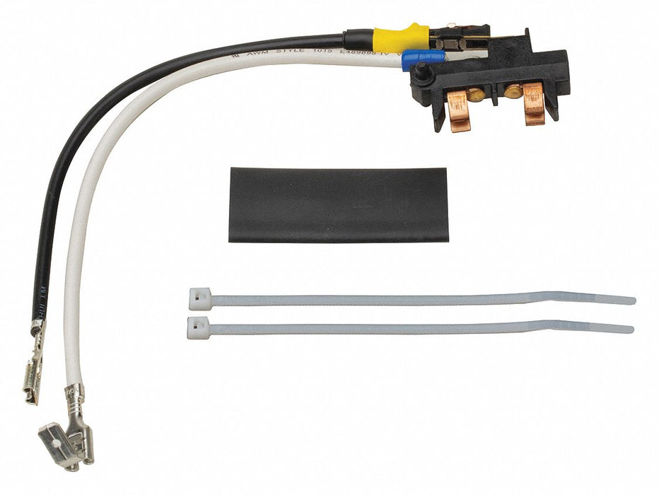 Element Connector Kit 1/2 H